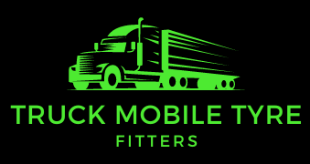 Truck Mobile Tyre Fitters